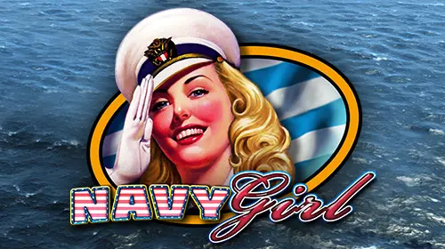Navy Girl - Spin City - Congo
